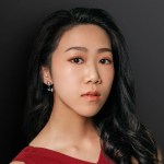 Mio Wong
