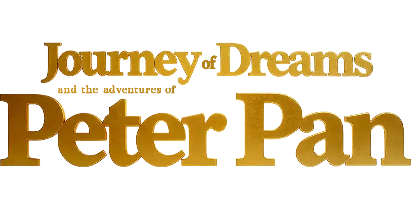 Peter Pan Rewards Program The Adventures of Peter Pan β Studio Starlit